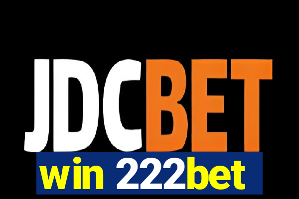 win 222bet